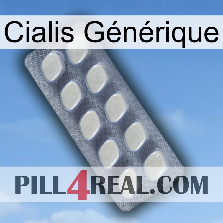 Cialis Générique 08